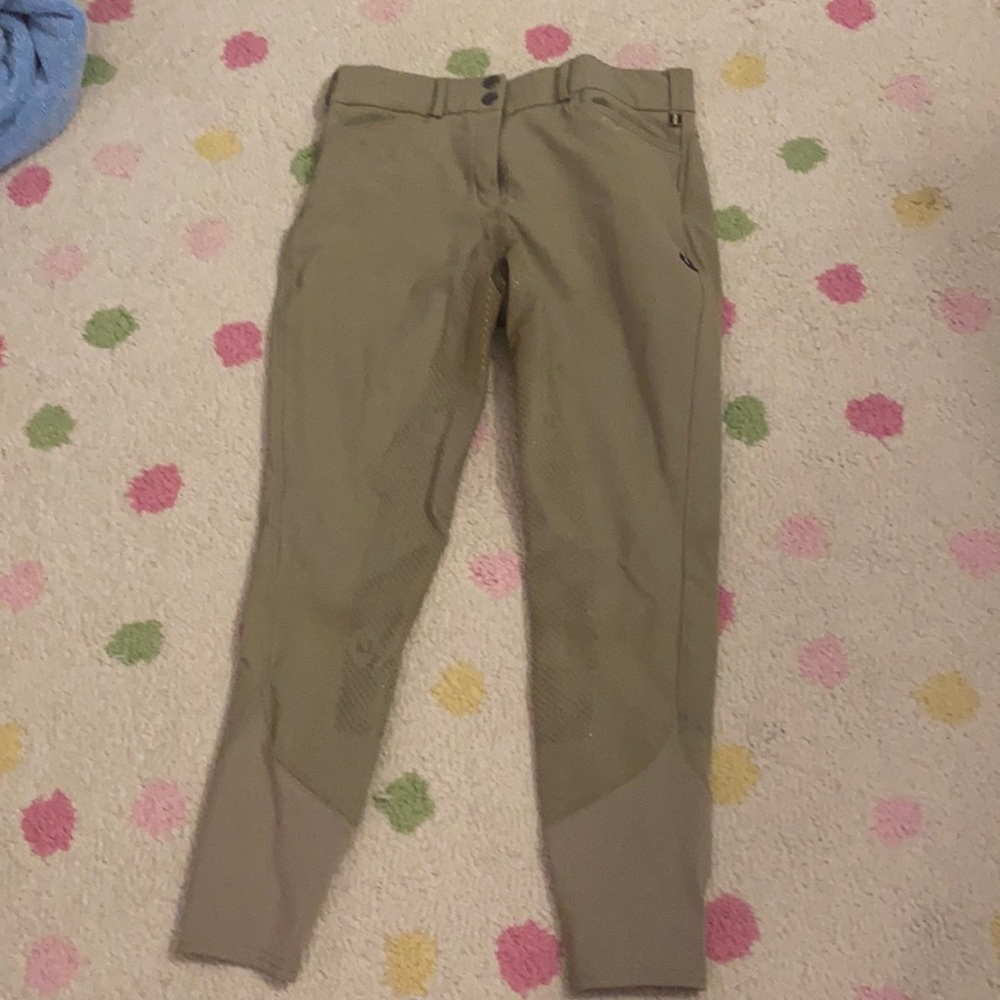 Kinglsand riding breeches